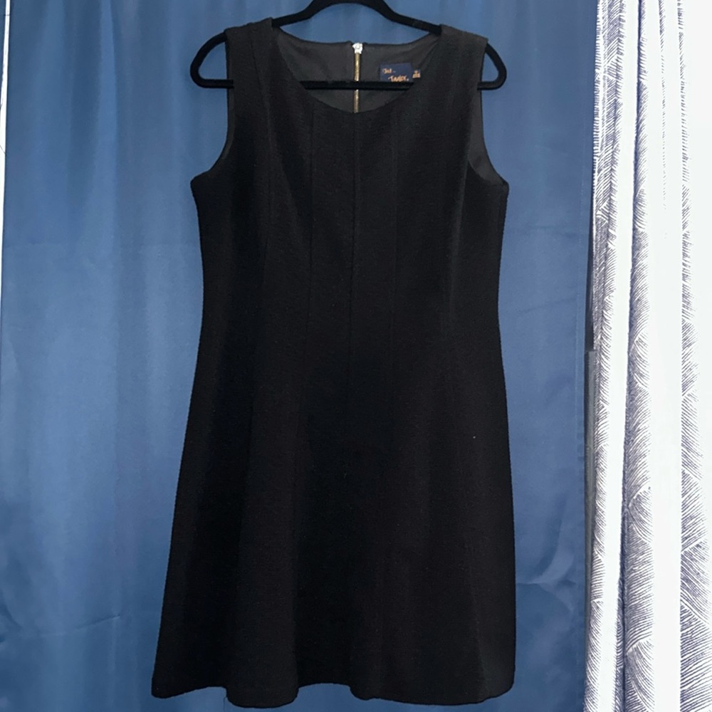Just Taylor dress